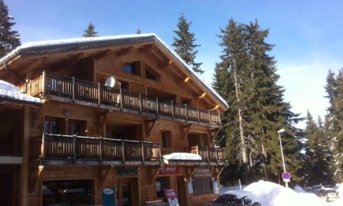 Les Saisies Apartment | Les Saisies, Appart 4 PERS. FURNITURE 3 *. GRD CONFORT. Forest/Bellambra sector