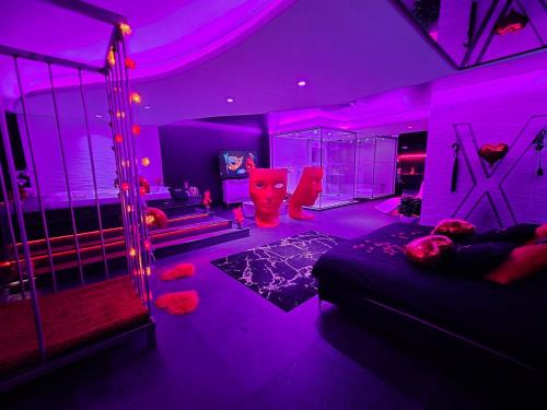 Hagondange Hotel | Les Secrets Rooms