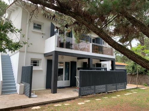 La Palmyre Apartment | Les studios de l'Océan