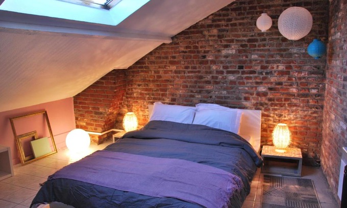 Tournai Apartment | Les studios de la grand Place