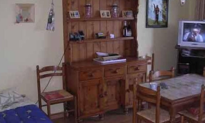 Le Corbier Apartment | Les Sybelles at your feet. Come and enjoy 320 km of pistes from Le Corbier.