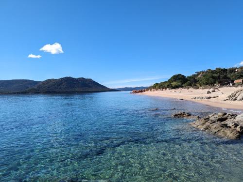 Porto-Vecchio Apartment | Les Terrasses De Vignola