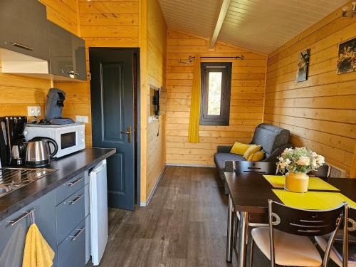 Ranspach Other | Les terrasses des bouleaux Gîtes et Chalets SPA