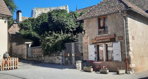 Chichilianne Bed & Breakfast | Les Vagabonds du Mont