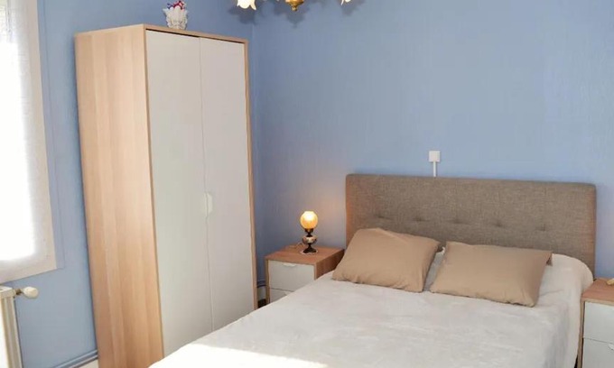 Montlouis-sur-Loire House | Les vignes de la Bouvinerie