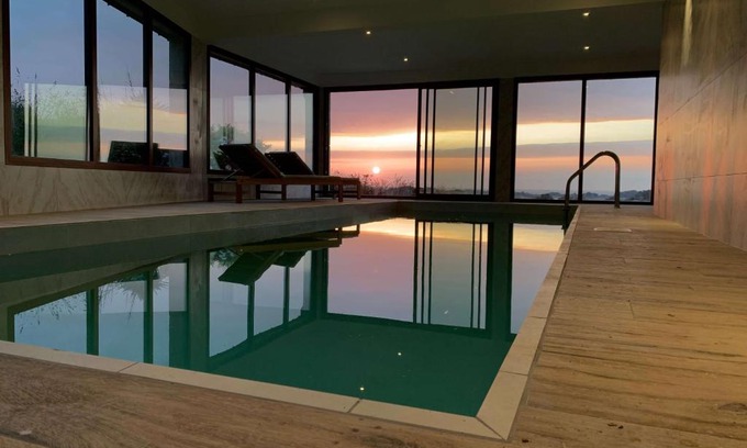 Penvenan Villa | Les Villas d'Onalou - Bugueles