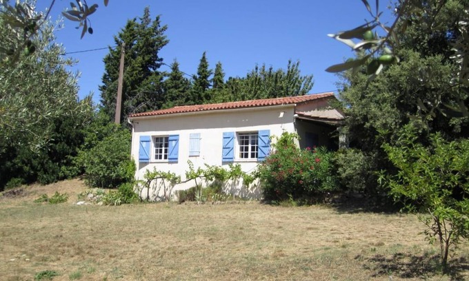 La Garde-Freinet House | Les Volets Bleus - LA Garde Freinet