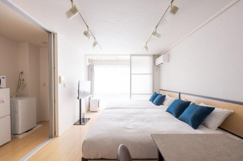 Ota Apartment | Lesandre II