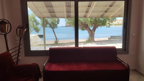 Tavari House | Lesvos Tavari bay 2