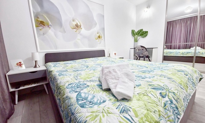 Bucharest City-Centre Apartment | ★ Let's Make Memories Together! ★