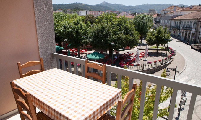 Ponte da Barca Apartment | Lethes View Holiday Apartments - No Bedrooms Diogo Bernardes