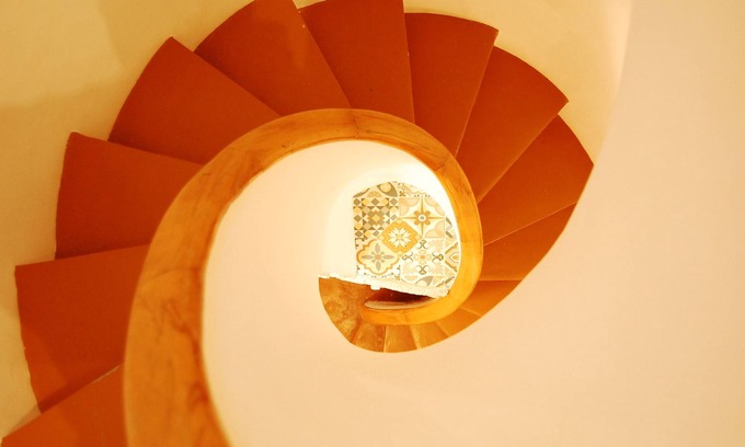 San Anton House | Leukana House Alicante Terrace