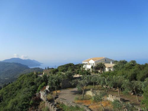 Pelekas Hotel | Levant Hotel
