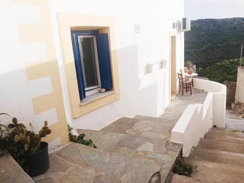Kithira Apartment | Levanta Apartment