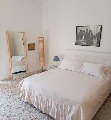 Quartiere XXIV Don Bosco Apartment | Levante Castriota Guest House