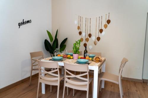 Pesaro Apartment | Levante Home nel colorato Porto di Pesaro Mare by Yohome