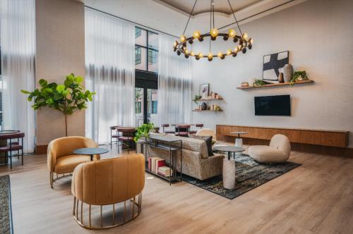 Hollywood Hotel | Level Hollywood