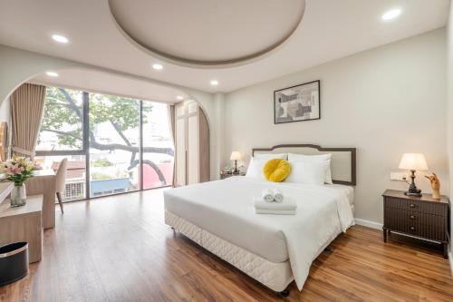 Bui Thi Xuan Apartment | Level Hotel Sai Gon - by BAY LUXURY