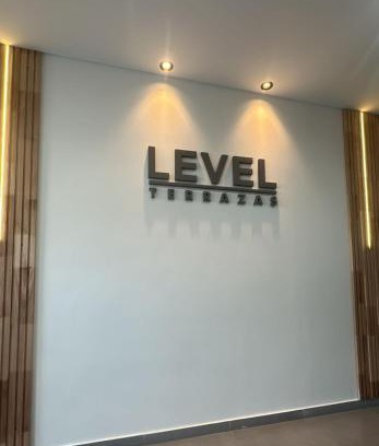 Bahia Blanca Apartment | LEVEL TERRAZAS exclusivo con parrillas privadas