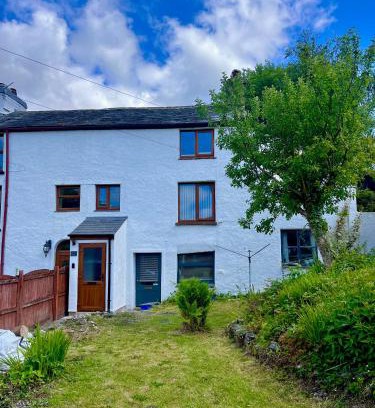 Backbarrow Apartment | Leven's Rest