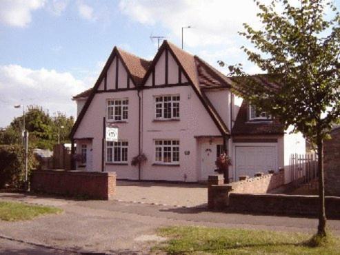 Cambridge House | Leverton House