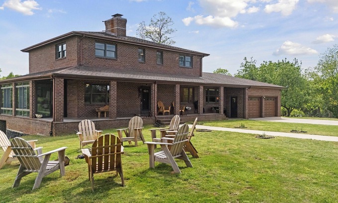 Farmville Other | ~ Lewis Estate Farm ~