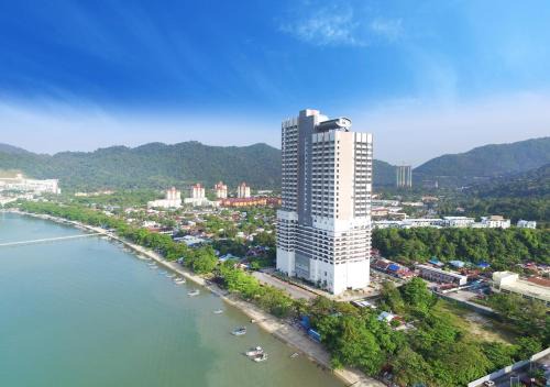 Bayan Lepas Hotel | Lexis Suites Penang
