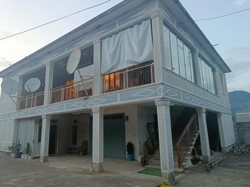 Khelvachauri Apartment | Lexo Guest house