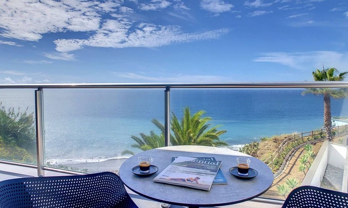 Sao Martinho Apartment | Lexus Avenue by LovelyStay