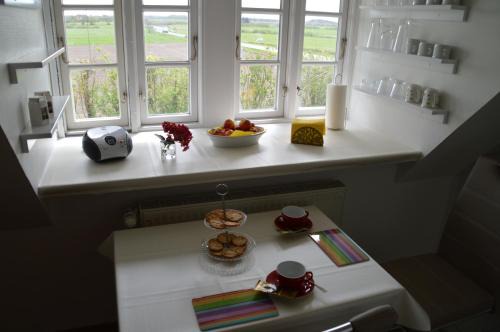 Großdunsum Apartment | Ley