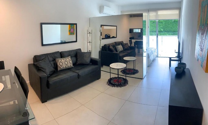 Barracas Apartment | Lezama Park ll