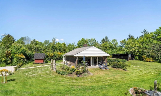 Thyholm House | LF10004 Thyholm - Agertoften 4