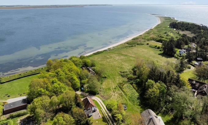 Thyholm House | LF10211 Thyholm - Rønbakken 11