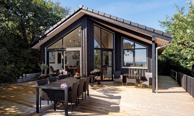 Remmer Strand House | LF11106 Struer - Slugten 6