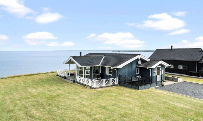 Vinderup House | LF12183 Vinderup - Åvej 28