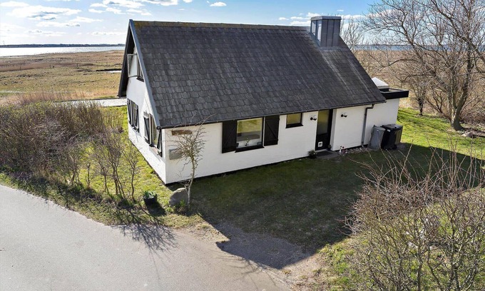 ster Assels House | LF13122 Øster Assels - Hesterøroddevej 116