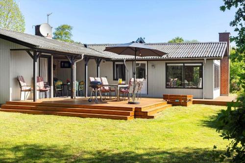 Floutrup House | LF14102-Roslev-Eskovvej-102