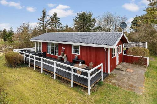 Trend House | LF16106-Logstor-Kammasvej-30