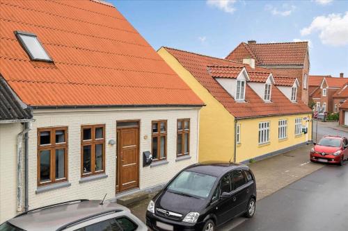 Logstor House | LF16238-Logstor-Fischersgade-29