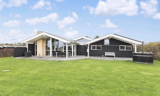 Vestervig House | LF237 Vestervig - Hannesvej 19