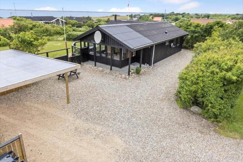 Vestervig House | LF836-Vestervig-Hellesvej-36