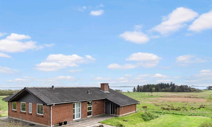 Snedsted House | LF880 Snedsted - Over Reese 11