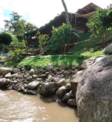 Chiang Dao Hotel | Lhong Chiang Dao Glamping หลงเชียงดาว