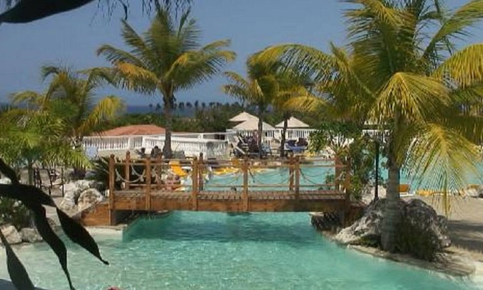 Los Brazos House | LHVC- Chairman's Circle Presidential 2 Bed -LOWEST ALL INCLUSIVE-VIP Gold Bands