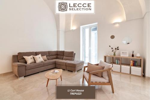 Trepuzzi Apartment | Li Cori House - Lecce Selection