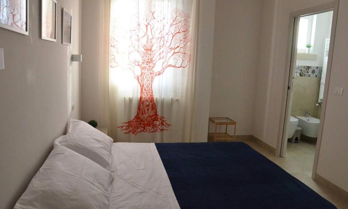 Galatina Apartment | Li Crutti Vacanze