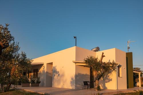 Lizzanello Bed & Breakfast | Li Mori Rooms