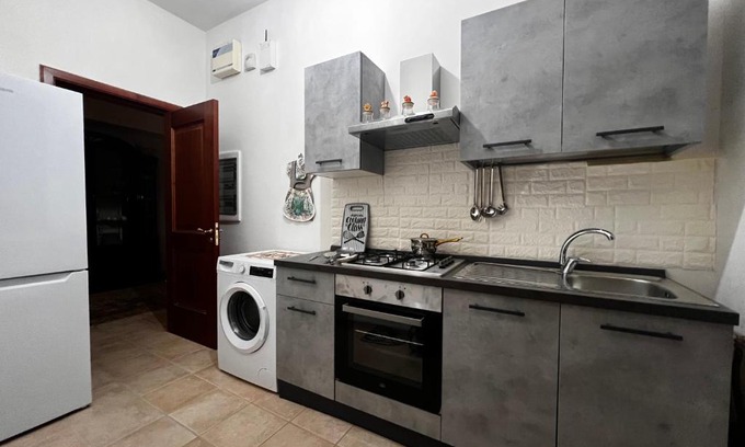Carmiano House | Li pitruzzi