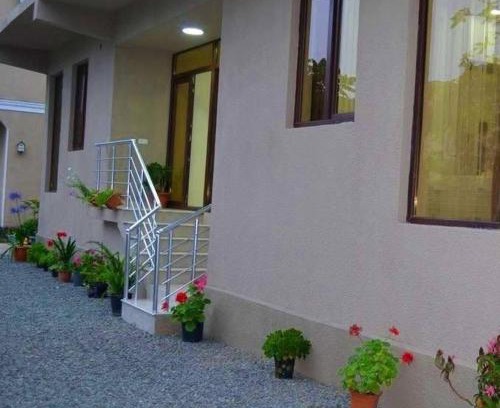 Kobuleti Hotel | Lia Guest House