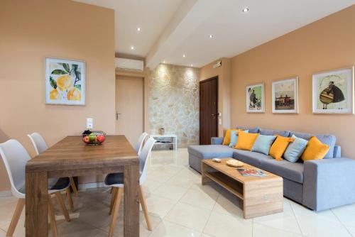 Corfu Town Apartment | Lia's Home Two